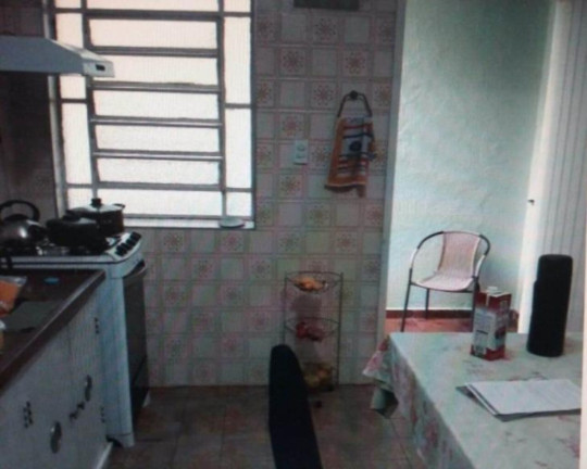 Imagem Casa com 2 Quartos à Venda, 183 m² em Alto Da Lapa - São Paulo Imagem Casa com 2 Quartos à Venda, 183 m² em Alto Da Lapa - São Paulo