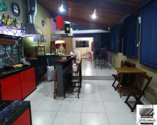Imagem Casa com 1 Quarto à Venda, 160 m² em Jardim Residencial Das Dálias - Sorocaba Imagem Casa com 1 Quarto à Venda, 160 m² em Jardim Residencial Das Dálias - Sorocaba