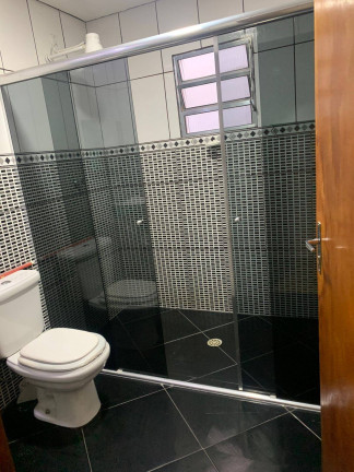 Imagem Casa com 3 Quartos à Venda, 125 m² em Itaim Paulista - São Paulo