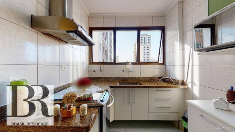 Imagem Apartamento com 2 Quartos à Venda, 109 m² em Saúde - São Paulo Imagem Apartamento com 2 Quartos à Venda, 109 m² em Saúde - São Paulo
