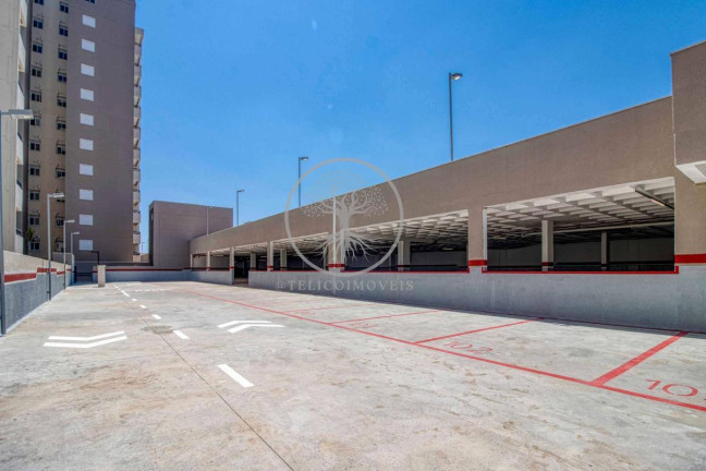 Imagem Apartamento com 3 Quartos à Venda, 70 m² em Parque Rural Fazenda Santa Cândida - Campinas