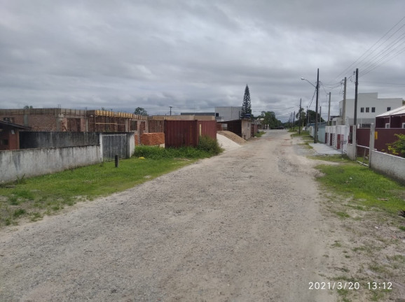 Imagem Terreno à Venda, 400 m² em Praia De Leste - Pontal Do Paraná Imagem Terreno à Venda, 400 m² em Praia De Leste - Pontal Do Paraná
