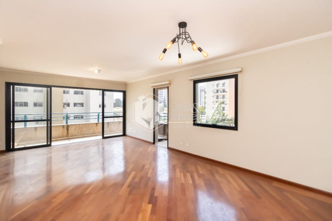 Imagem Apartamento com 3 Quartos à Venda, 136 m² em Brooklin Novo - São Paulo