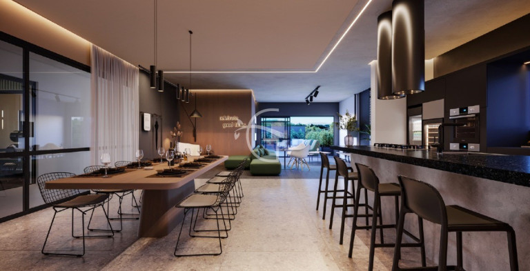 Imagem Apartamento com 2 Quartos à Venda, 70 m² em Glória - Joinville