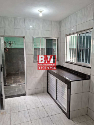 Imagem Casa com 3 Quartos à Venda, 90 m² em Vila Da Penha - Rio De Janeiro Imagem Casa com 3 Quartos à Venda, 90 m² em Vila Da Penha - Rio De Janeiro