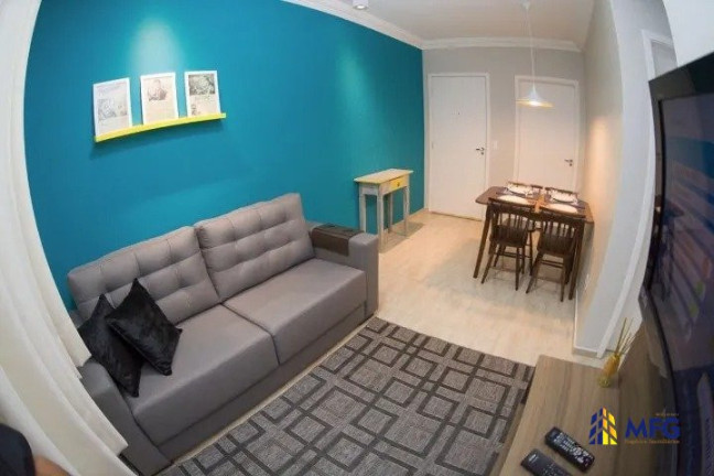 Imagem Apartamento com 2 Quartos à Venda, 50 m² em Vila Jardini - Sorocaba Imagem Apartamento com 2 Quartos à Venda, 50 m² em Vila Jardini - Sorocaba