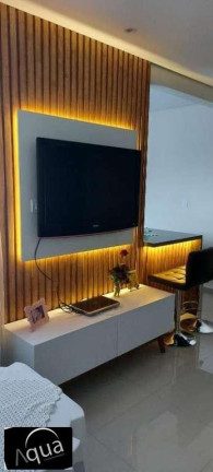 Imagem Cobertura com 3 Quartos à Venda, 130 m² em Vila Eldizia - Santo André Imagem Cobertura com 3 Quartos à Venda, 130 m² em Vila Eldizia - Santo André