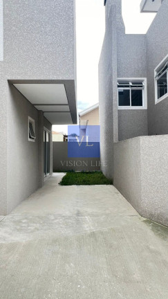 Imagem Casa com 3 Quartos à Venda, 120 m² em Xaxim - Curitiba
