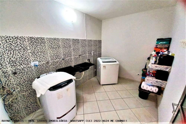 Imagem Casa com 2 Quartos à Venda, 155 m² em Vila Espanhola - São Paulo Imagem Casa com 2 Quartos à Venda, 155 m² em Vila Espanhola - São Paulo