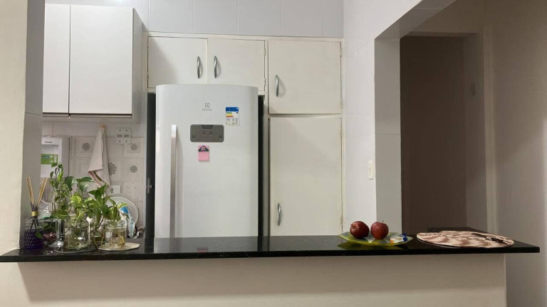 Imagem Apartamento com 2 Quartos à Venda, 79 m² em Boqueirão - Santos Imagem Apartamento com 2 Quartos à Venda, 79 m² em Boqueirão - Santos