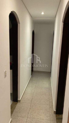 Imagem Apartamento com 3 Quartos à Venda, 133 m² em Baeta Neves - São Bernardo Do Campo