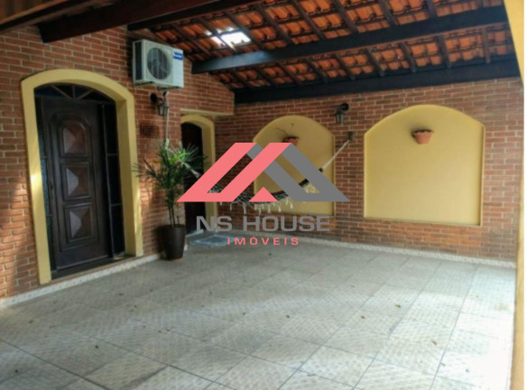 Casa com 3 Quartos à Venda, 250 m² em Mauá - São Caetano Do Sul