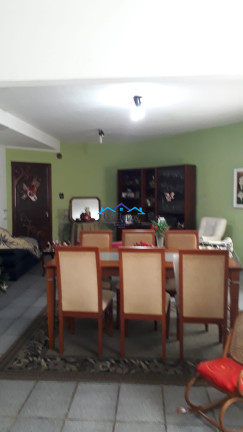 Imagem Casa com 4 Quartos à Venda, 222 m² em Parque Jabaquara - São Paulo Imagem Casa com 4 Quartos à Venda, 222 m² em Parque Jabaquara - São Paulo