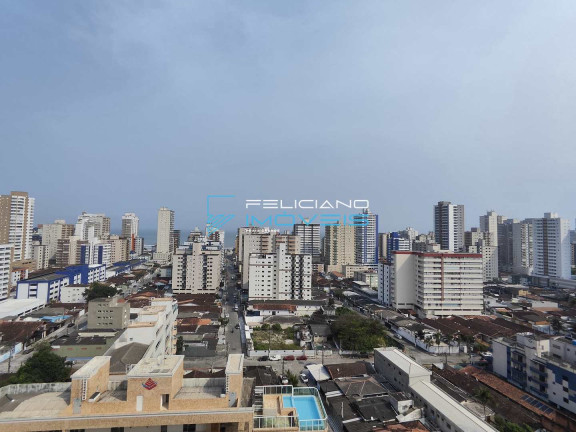 Imagem Apartamento com 1 Quarto à Venda, 42 m² em Aviação - Praia Grande Imagem Apartamento com 1 Quarto à Venda, 42 m² em Aviação - Praia Grande