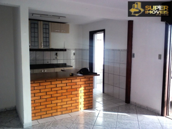 Imagem Apartamento com 2 Quartos à Venda, 65 m² em Três Vendas - Pelotas