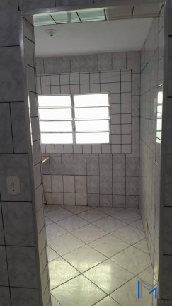 Imagem Casa com 1 Quarto para Alugar,  em Cidade Ariston Estela Azevedo - Carapicuíba