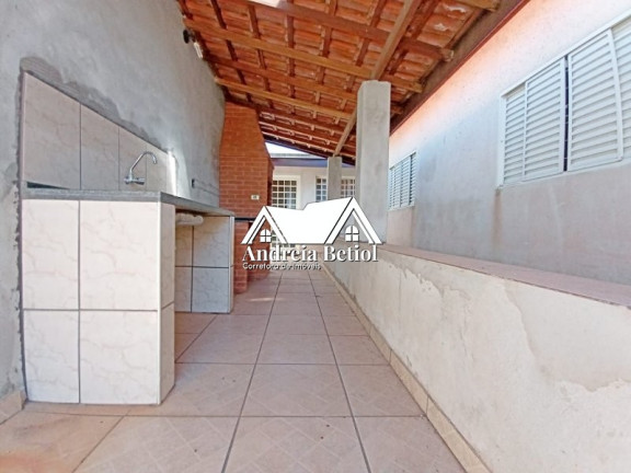 Imagem Casa com 3 Quartos à Venda, 200 m² em Jardim Ipê V - Mogi Guaçu