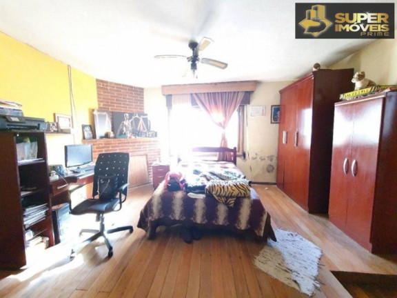 Imagem Casa com 3 Quartos à Venda, 263 m² em Fragata - Pelotas