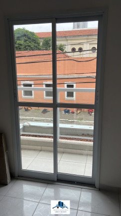 Imagem Apartamento com 1 Quarto para Alugar, 34 m² em Mooca - São Paulo