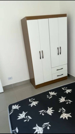 Apartamento com 1 Quarto para Alugar,  em Taboão - São Bernardo Do Campo