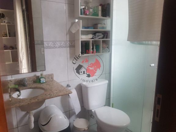Imagem Apartamento com 3 Quartos à Venda, 110 m² em Jardim Três Marias - Piracicaba Imagem Apartamento com 3 Quartos à Venda, 110 m² em Jardim Três Marias - Piracicaba