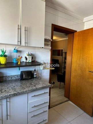 Imagem Apartamento com 3 Quartos à Venda, 89 m² em Santa Maria - São Caetano Do Sul Imagem Apartamento com 3 Quartos à Venda, 89 m² em Santa Maria - São Caetano Do Sul