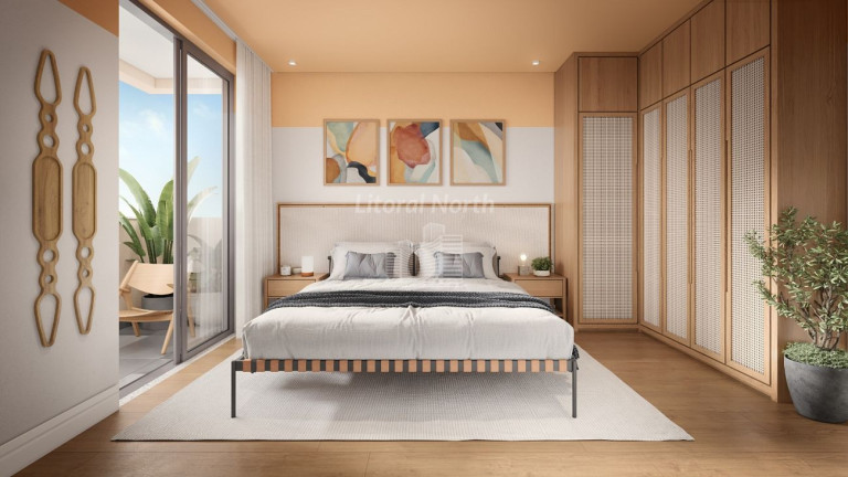 Imagem Apartamento com 3 Quartos à Venda, 108 m² em Vila Operária - Itajaí Imagem Apartamento com 3 Quartos à Venda, 108 m² em Vila Operária - Itajaí