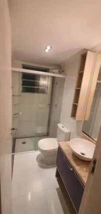 Imagem Apartamento com 2 Quartos à Venda, 47 m² em Parque São Vicente - Mauá Imagem Apartamento com 2 Quartos à Venda, 47 m² em Parque São Vicente - Mauá