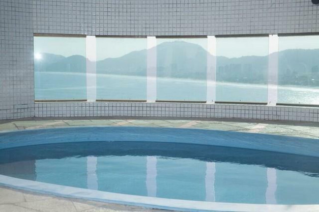 Imagem Cobertura com 4 Quartos à Venda, 757 m² em Enseada - Guarujá Imagem Cobertura com 4 Quartos à Venda, 757 m² em Enseada - Guarujá