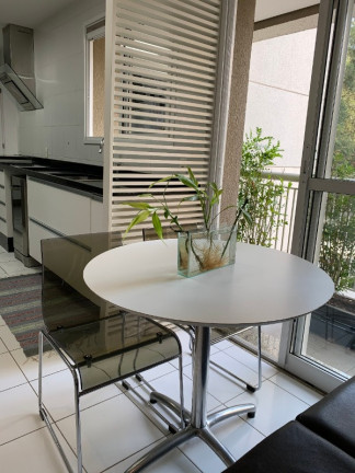 Imagem Imóvel com 3 Quartos à Venda, 223 m² em Vila Andrade - São Paulo Imagem Imóvel com 3 Quartos à Venda, 223 m² em Vila Andrade - São Paulo