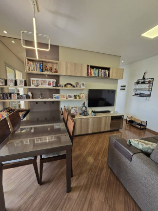 Imagem Apartamento com 3 Quartos à Venda, 68 m² em Jardim Olavo Bilac - São Bernardo Do Campo Imagem Apartamento com 3 Quartos à Venda, 68 m² em Jardim Olavo Bilac - São Bernardo Do Campo