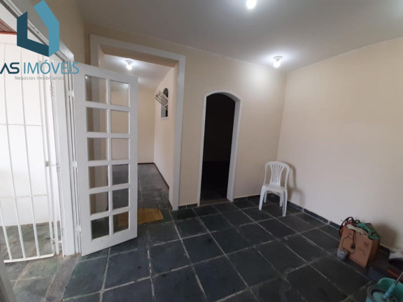Imagem Casa com 9 Quartos para Alugar, 392 m² em Braga - Cabo Frio