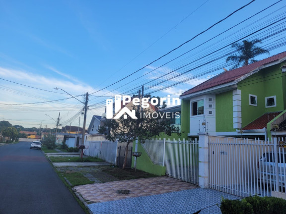 Imagem Sobrado com 3 Quartos à Venda, 98 m² em Cajuru - Curitiba