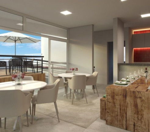 Imagem Apartamento com 1 Quarto à Venda, 27 m² em Rosarinho - Recife Imagem Apartamento com 1 Quarto à Venda, 27 m² em Rosarinho - Recife
