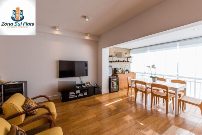 Imagem Apartamento com 2 Quartos à Venda, 85 m² em Pinheiros - São Paulo Imagem Apartamento com 2 Quartos à Venda, 85 m² em Pinheiros - São Paulo