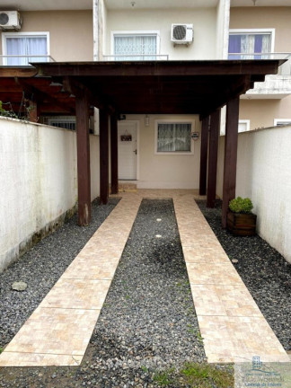 Imagem Casa com 2 Quartos à Venda, 60 m² em Petrópolis - Joinville Imagem Casa com 2 Quartos à Venda, 60 m² em Petrópolis - Joinville