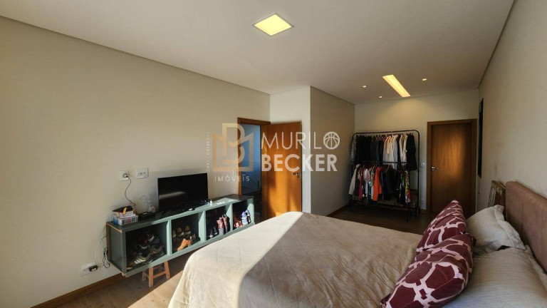 Imagem Casa de Condomínio com 4 Quartos à Venda, 296 m² em Urbanova - São José Dos Campos