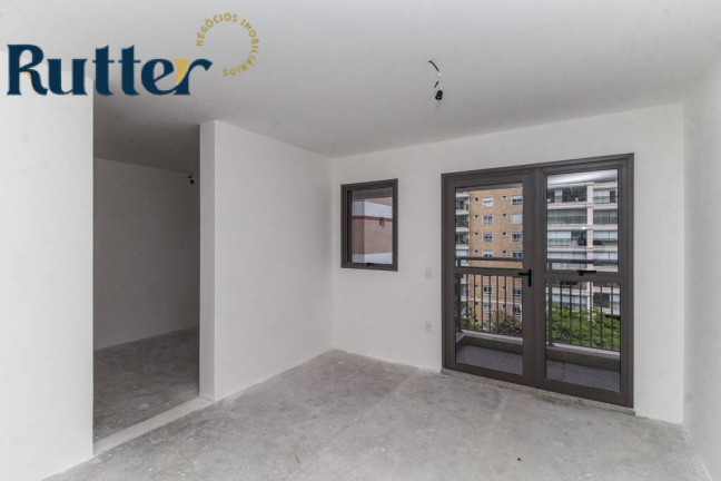 Imagem Apartamento com 1 Quarto à Venda, 35 m² em Moema - São Paulo Imagem Apartamento com 1 Quarto à Venda, 35 m² em Moema - São Paulo