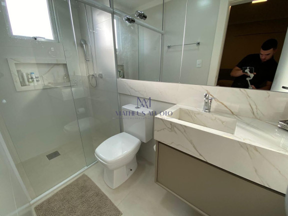 Imagem Apartamento com 4 Quartos à Venda, 175 m² em Meia Praia - Itapema