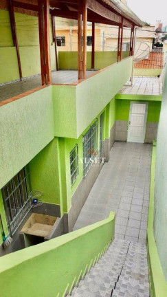 Imagem Casa com 2 Quartos à Venda, 82 m² em Vila Formosa - São Paulo Imagem Casa com 2 Quartos à Venda, 82 m² em Vila Formosa - São Paulo