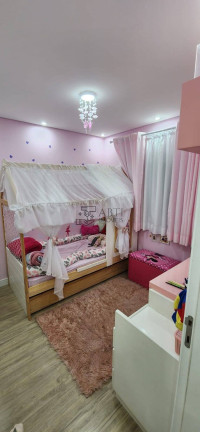 Imagem Apartamento com 3 Quartos à Venda, 125 m² em Vila Congonhas - São Paulo Imagem Apartamento com 3 Quartos à Venda, 125 m² em Vila Congonhas - São Paulo