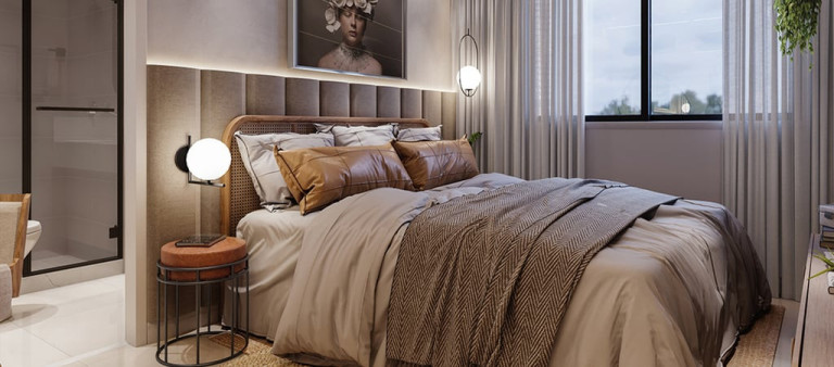 Imagem Cobertura com 3 Quartos à Venda, 243 m² em Botafogo - Rio De Janeiro