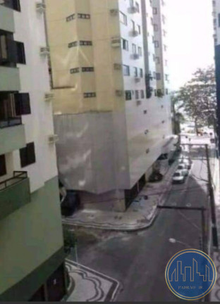 Imagem Apartamento com 3 Quartos para Temporada, 90 m² em Centro - Balneário Camboriú