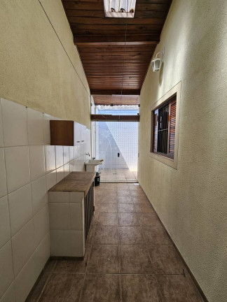 Imagem Casa com 3 Quartos à Venda, 156 m² em Parque Cidade Jardim Ii - Jundiaí