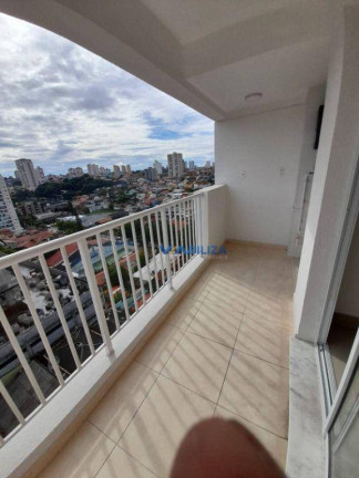 Imagem Apartamento com 2 Quartos à Venda, 56 m² em Vila Rosália - Guarulhos