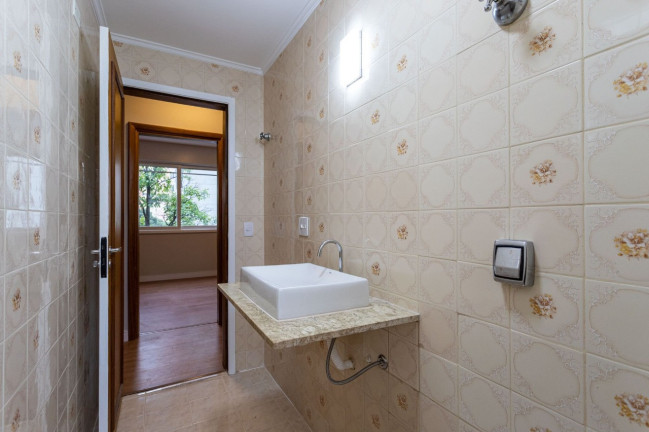 Imagem Apartamento com 3 Quartos à Venda, 134 m² em Jardim Paulista - São Paulo