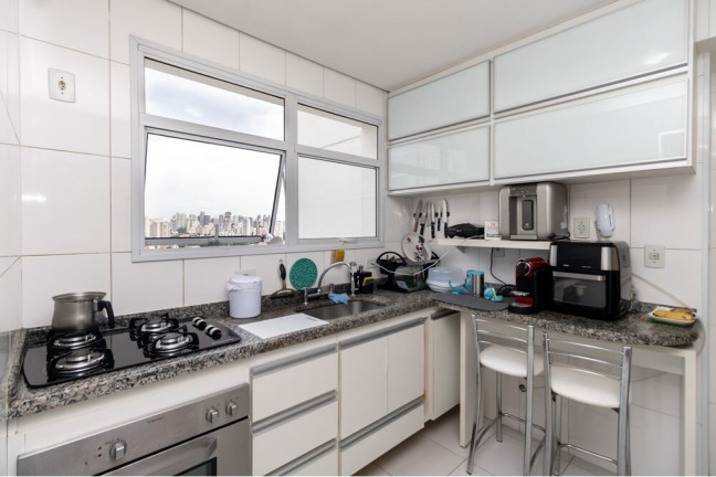 Imagem Imóvel com 3 Quartos à Venda, 80 m² em Vila Gumercindo - São Paulo Imagem Imóvel com 3 Quartos à Venda, 80 m² em Vila Gumercindo - São Paulo