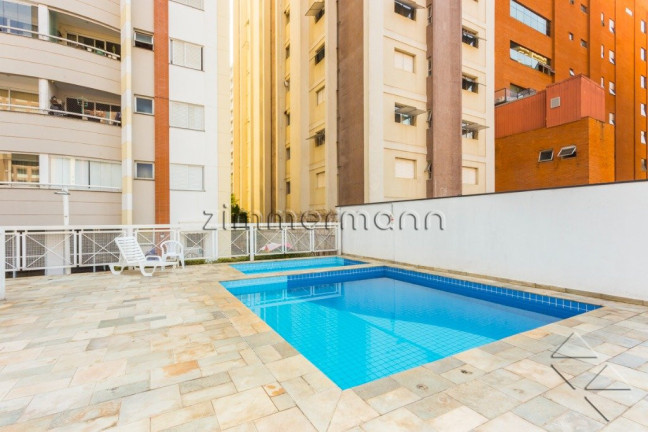 Imagem Apartamento com 3 Quartos à Venda, 136 m² em Bela Vista - São Paulo Imagem Apartamento com 3 Quartos à Venda, 136 m² em Bela Vista - São Paulo