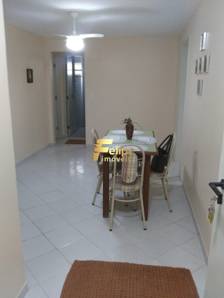 Imóvel com 2 Quartos à Venda, 70 m² em Praia Do Morro - Guarapari