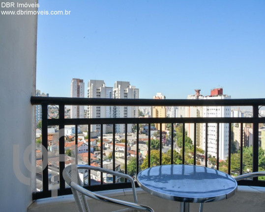 Imagem Apartamento com 2 Quartos à Venda, 109 m² em Vila Prudente - São Paulo